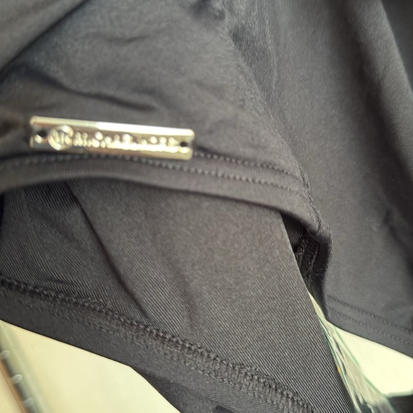 MICHAEL MICHAEL KORS Black Swim suit. - Picture 7 of 10